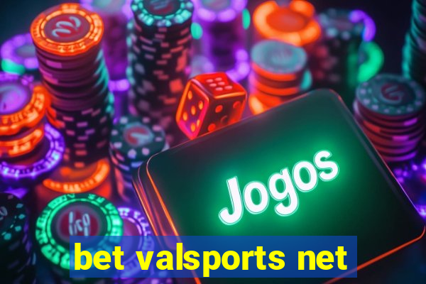 bet valsports net